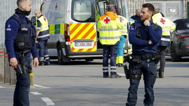 Belgio, tre vittime della strage sono irpine: vicinanza del sindaco ai familiari