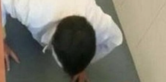 La Procura di Salerno apre un’inchiesta su specializzandi costretti a fare le flessioni