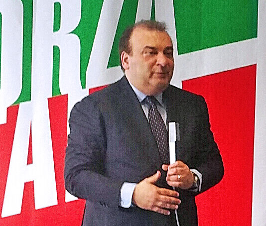 Ppe, workshop di studio e dibattiti a Napoli. Martusciello: “Manfredi scelta migliore per l’Anci”