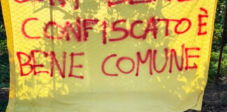 Camorra, Cgil Campania: “No alla vendita di beni degli immobili”