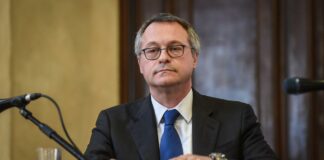 Assemblea Pubblica di Confindustria Caserta per parlare di prospettive, presenti De Luca e Bonomi