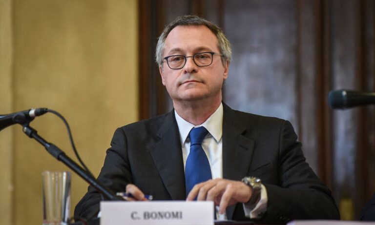Bonomi: “La manovra è ragionevole, ma manca strategia di crescita”