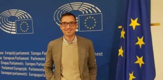 Articolo uno, Francesco Dinacci confermato coordinatore metropolitano