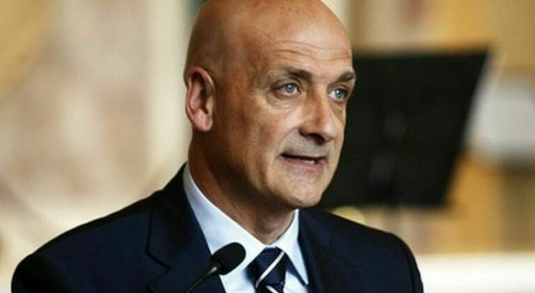 Pozzuoli, appalto rione Terra: indagato il sindaco Figliolia