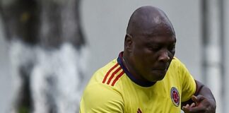 Freddy Rincon non ce l’ha fatta, l’ex giocatore del Napoli morto dopo l’incidente