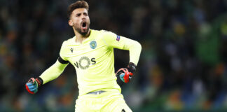 Napoli, Maximiano è un’occasione: retrocede in B, ma attenti all’Atletico