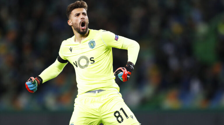Luis Maximiano dice no al Napoli: “Grazie, ma mi piace la Liga”