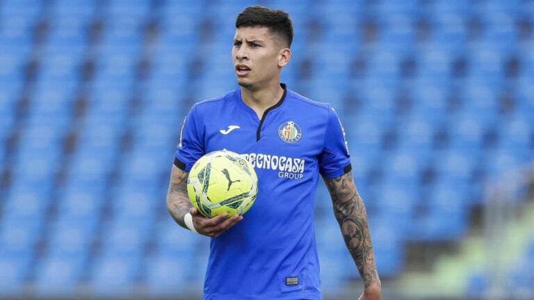 Non è ancora fatta per Olivera al Napoli, l’Atletico spera nel sorpasso