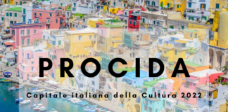 Procida capitale della cultura 2022: “Con i turisti sarà un anno favoloso”