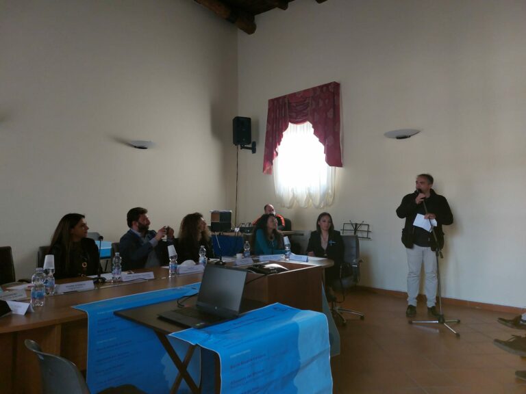 Tavola rotonda sull’autismo, Santangelo: “Fondamentale continuità terapeutica, primi segnali positivi ma non ci accontentiamo”