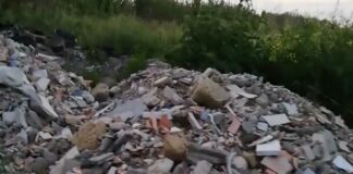 LO SCEMPIO Orta di Atella, ex Eurocompost bomba ecologica: mega discarica con amianto data alle fiamme. L’assessore Tosti si dimetta