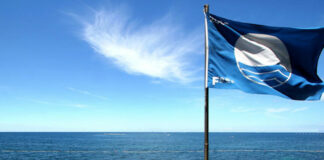 Bandiere blu 2022, premiate 18 città della Campania: esclusa Sapri