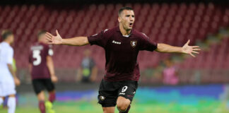 Empoli-Salernitana 1-1, le pagelle: Verdi delude, bene Bonazzoli