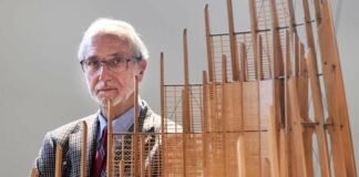 Renzo Piano a Napoli per il “rammendo” del cimitero delle pezzentelle al Rione Sanità