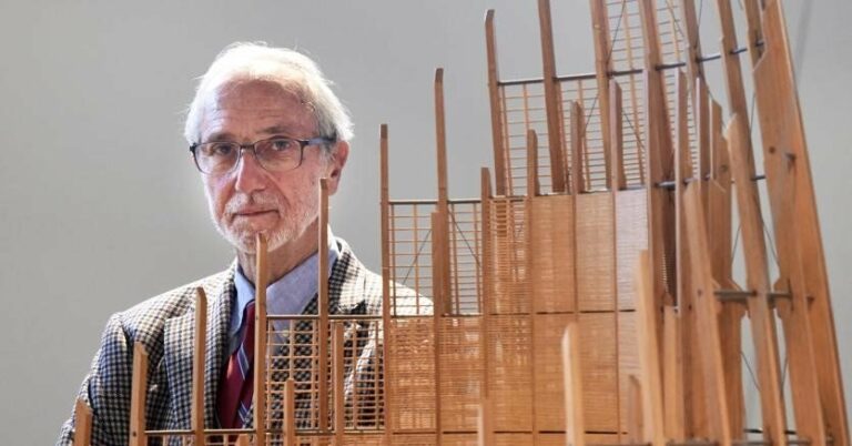 Renzo Piano a Napoli per il “rammendo” del cimitero delle pezzentelle al Rione Sanità