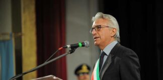 Salerno, indagato il sindaco Napoli: “Doveva chiudere le fonderie Pisano”