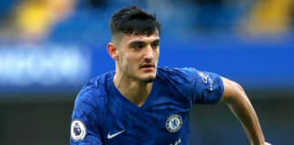 Napoli, Broja nel mirino del West Ham: offerta al Chelsea