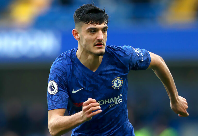 Napoli, Broja nel mirino del West Ham: offerta al Chelsea