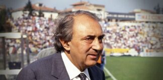 Il Napoli festeggia l’ex patron Ferlaino: “Auguri affettuosi per i 91 anni”