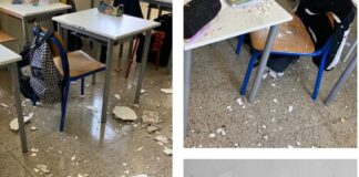 Scuola, classi pollaio: la Campania al posto in Italia. E poi c’è il rischio crolli