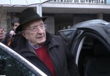 Funerali De Mita, aperta la camera ardente: le esequie con il presidente Mattarella