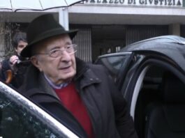 Funerali De Mita, aperta la camera ardente: le esequie con il presidente Mattarella