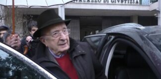 Funerali De Mita, aperta la camera ardente: le esequie con il presidente Mattarella