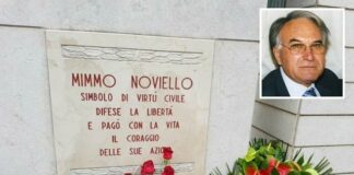 La figlia dell’imprenditore Noviello ucciso dai clan: “Castel Volturno ancora nel degrado”