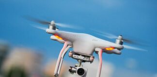 Videosorveglianza intelligente, Sma Campania acquista nuovi droni: primo progetto in Italia