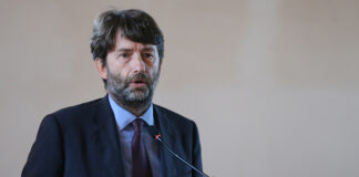 Pompei, il ministro Franceschini alla cerimonia di consegna chiavi: “Esempio di città virtuosa”