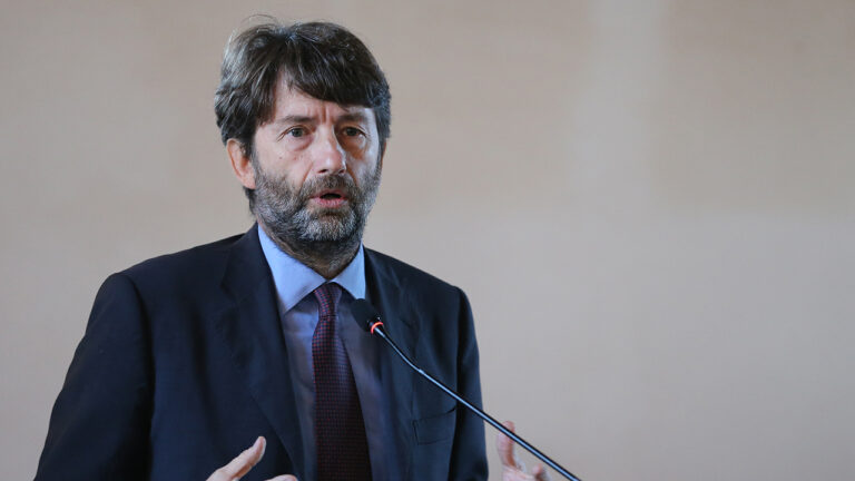 Franceschini candidato in Campania: “Difenderemo il patto per Napoli con i denti”