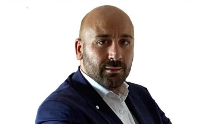 Candidato alle comunali di Afragola morto per malore a soli 34 anni