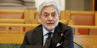 Melillo come nuovo procuratore nazionale antimafia, sconfitto Gratteri