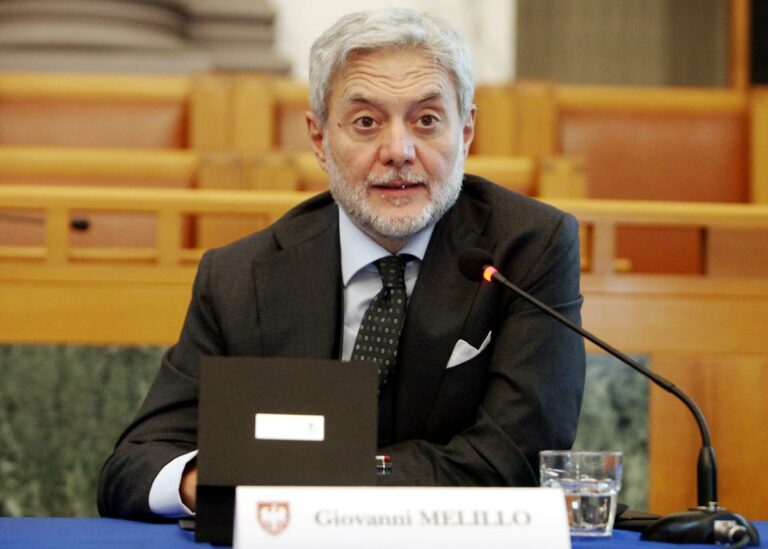 Melillo come nuovo procuratore nazionale antimafia, sconfitto Gratteri