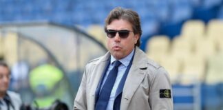 Giuntoli-Juve, manca solo l’ufficialità: da Napoli arriva il via libera