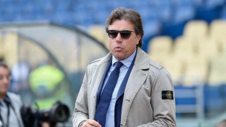 Giuntoli-Juve, manca solo l’ufficialità: da Napoli arriva il via libera