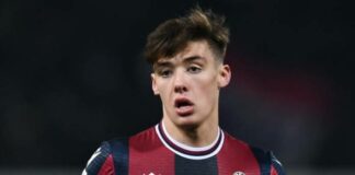 Napoli, Juve e Milan su Hickey: ma c’è l’affondo dell’Arsenal