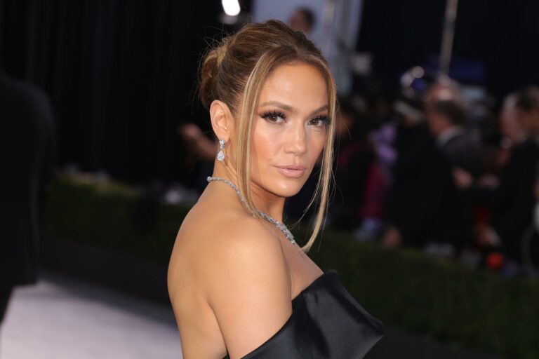 Jennifer Lopez è a Capri: tutto ok per l’evento con Spike Lee, Jared Leto e Naomi Campbell
