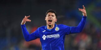 Olivera ufficiale al Napoli, ma il Getafe nega: “Ci sono ancora dettagli da sistemare”