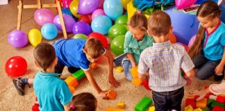 Napoli, deputati a confronto sull’infanzia al centro della politica