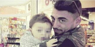 Bimbo ucciso a Cardito, l’imputato: “Chiedo perdono, avevo fumato una canna”