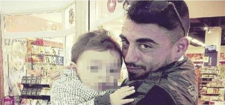 Bimbo ucciso a Cardito, l’imputato: “Chiedo perdono, avevo fumato una canna”