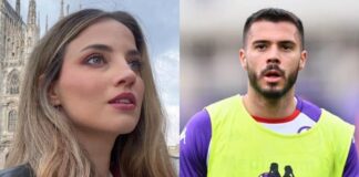 Lorenzo Venuti, la fidanzata insultata: “Schifosa napoletana”