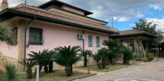 Casa Mehari, tutto pronto per inaugurazione della villa confiscata ai clan a Quarto