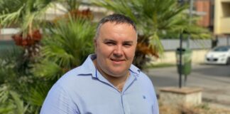 Sant’Arpino, il consigliere di opposizione Francesco Pezone lascia il gruppo “Insieme”