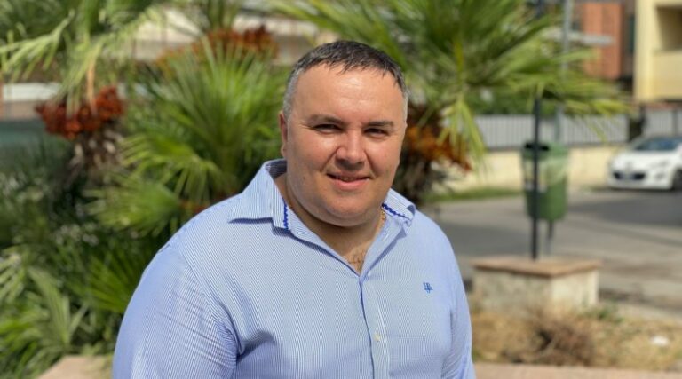 Sant’Arpino, il consigliere di opposizione Francesco Pezone lascia il gruppo “Insieme”