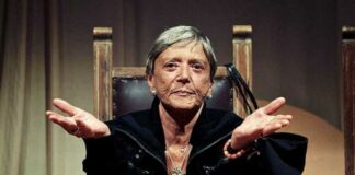 Napoli, morta Liliana De Curtis: la figlia di Totò aveva 89 anni