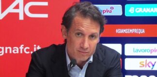 Salernitana, Iervolino ha scelto: sarà Bigon il successore di Sabatini