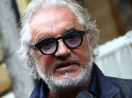 Briatore chiede 13 milioni di risarcimento ai giudici: “Il mio yacht svenduto a un prezzo vile”