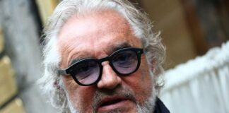 Briatore chiede 13 milioni di risarcimento ai giudici: “Il mio yacht svenduto a un prezzo vile”